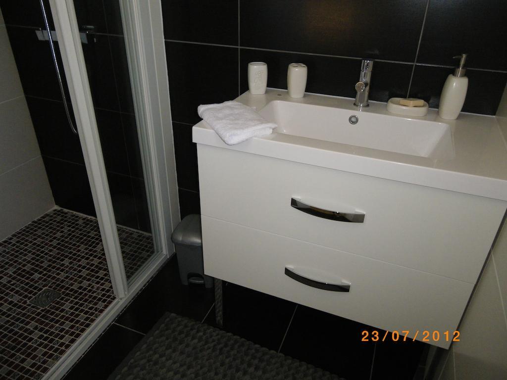 Les Algues Du Grau Bed & Breakfast Le Grau-d'Agde Ruang foto