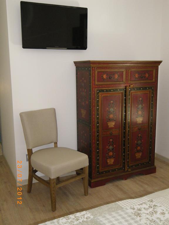 Les Algues Du Grau Bed & Breakfast Le Grau-d'Agde Ruang foto