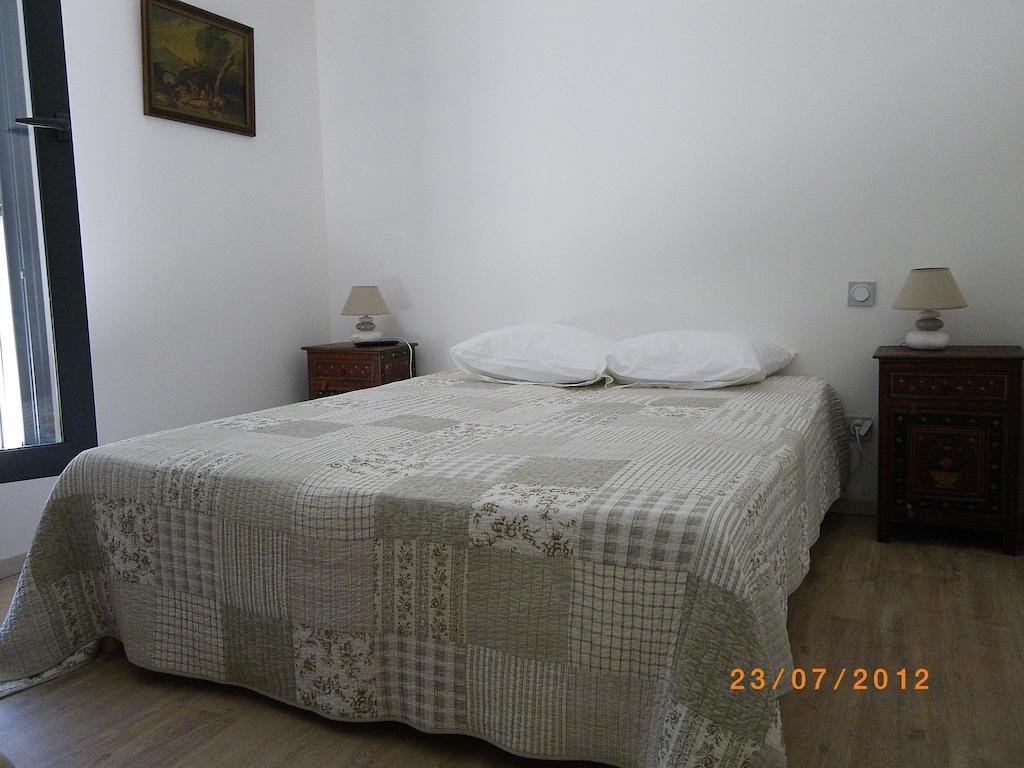 Les Algues Du Grau Bed & Breakfast Le Grau-d'Agde Ruang foto