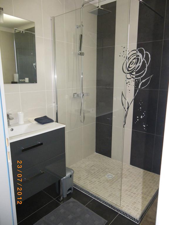 Les Algues Du Grau Bed & Breakfast Le Grau-d'Agde Ruang foto